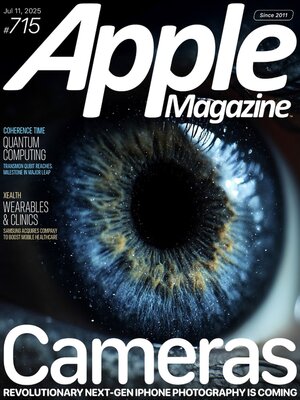 AppleMagazine - Magazine